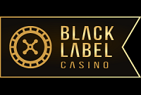 BlackLabel Casino Logo