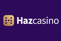 Haz Casino Logo