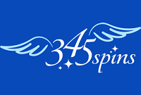 345Spins Casino Logo