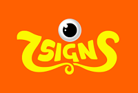 7signs Casino Logo