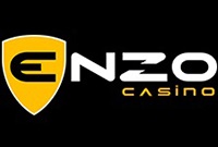 Enzo Casino Logo
