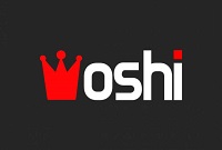 Oshi Casino Logo