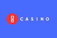 Oxi Casino Logo