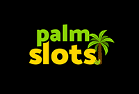 PalmSlots Casino Logo