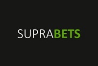 SupraBets Casino Logo