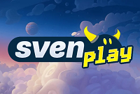 SvenPlay Casino Logo