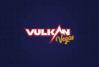 VulkanVegas Casino Logo