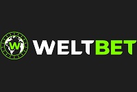 WeltBet Casino Logo
